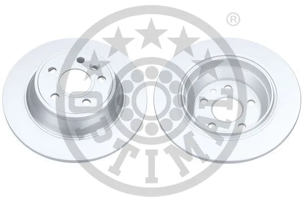 Brake Disc (BS-8210C)