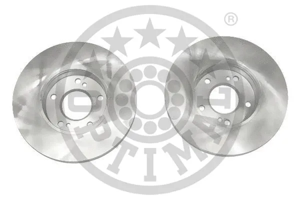 Brake Disc (BS-4740C)
