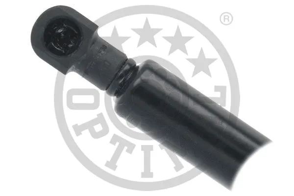Gas Spring, boot/cargo area