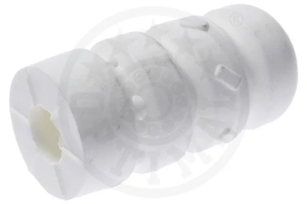 Rubber Buffer, suspension