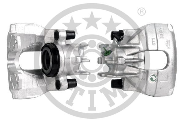 Brake Caliper (BC-2420L)