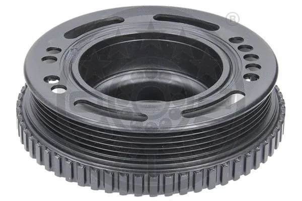 Belt Pulley, crankshaft