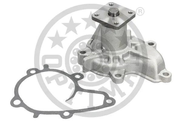 Water Pump, engine cooling (AQ-1412)
