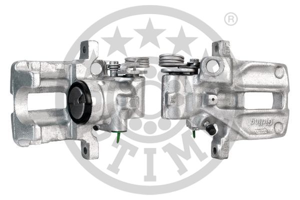 Brake Caliper (BC-2167R)