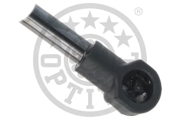 Gas Spring, bonnet