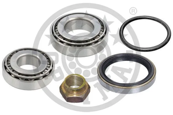 Wheel Bearing Kit (602859)