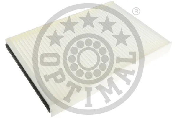 Filter, cabin air (FC-02011GER)