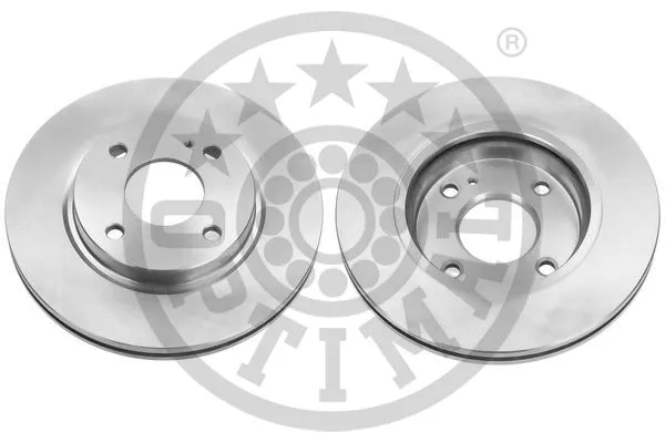 Brake Disc (BS-9060C)