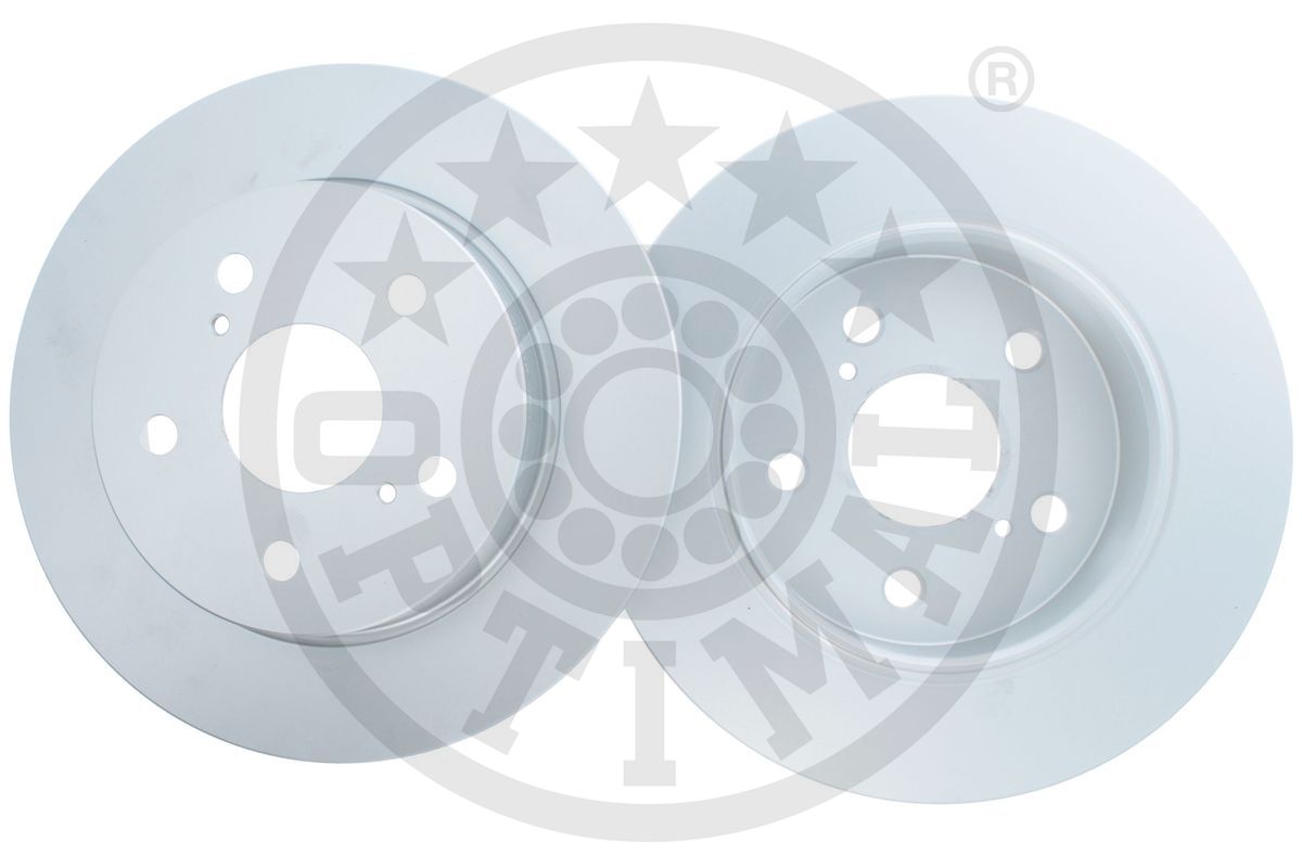 Brake Disc (BS-9994C)
