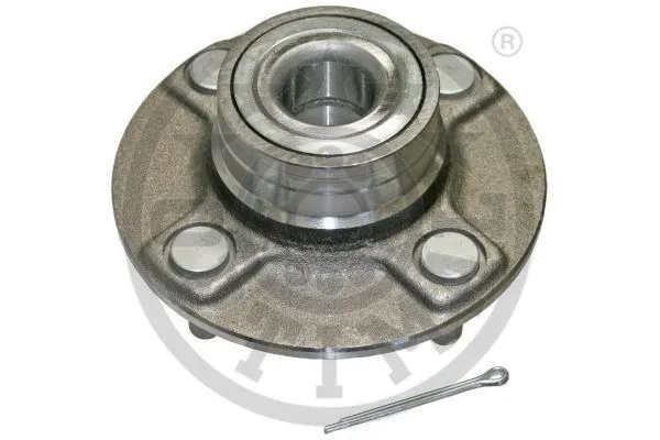 Wheel Bearing Kit (962810)