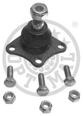 Ball Joint (G3-108)
