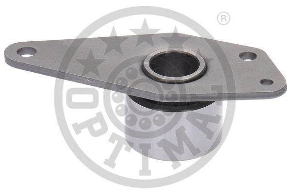 Deflection/Guide Pulley, timing belt