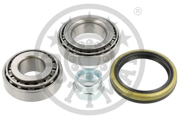 Wheel Bearing Kit (942566)