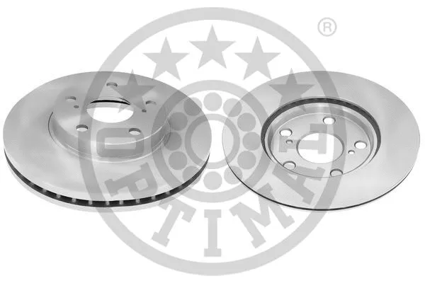 Brake Disc (BS-8512C)