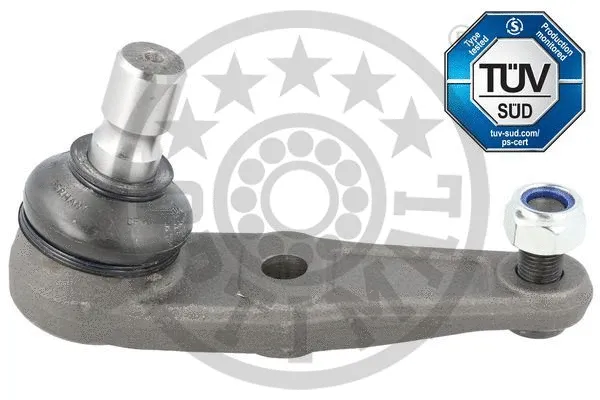 Ball Joint (G3-639)