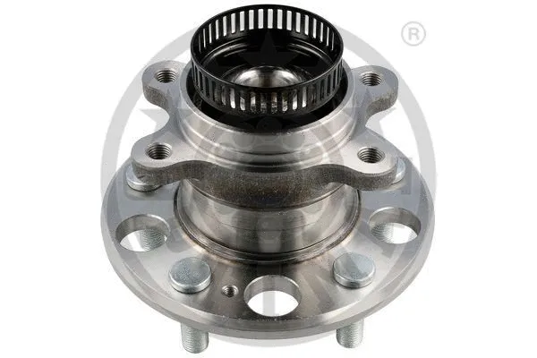 Wheel Bearing Kit (922528)