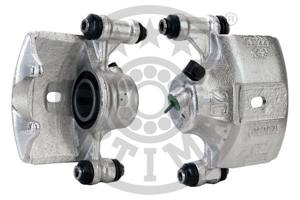 Brake Caliper (BC-2223L)