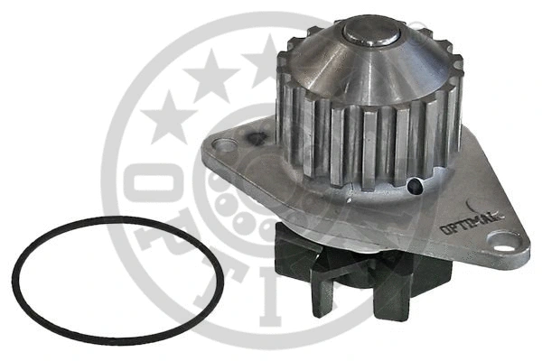 Water Pump, engine cooling (AQ-1131)