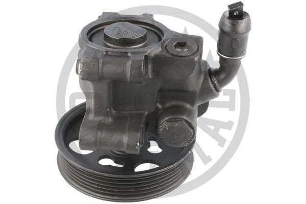 Hydraulic Pump, steering