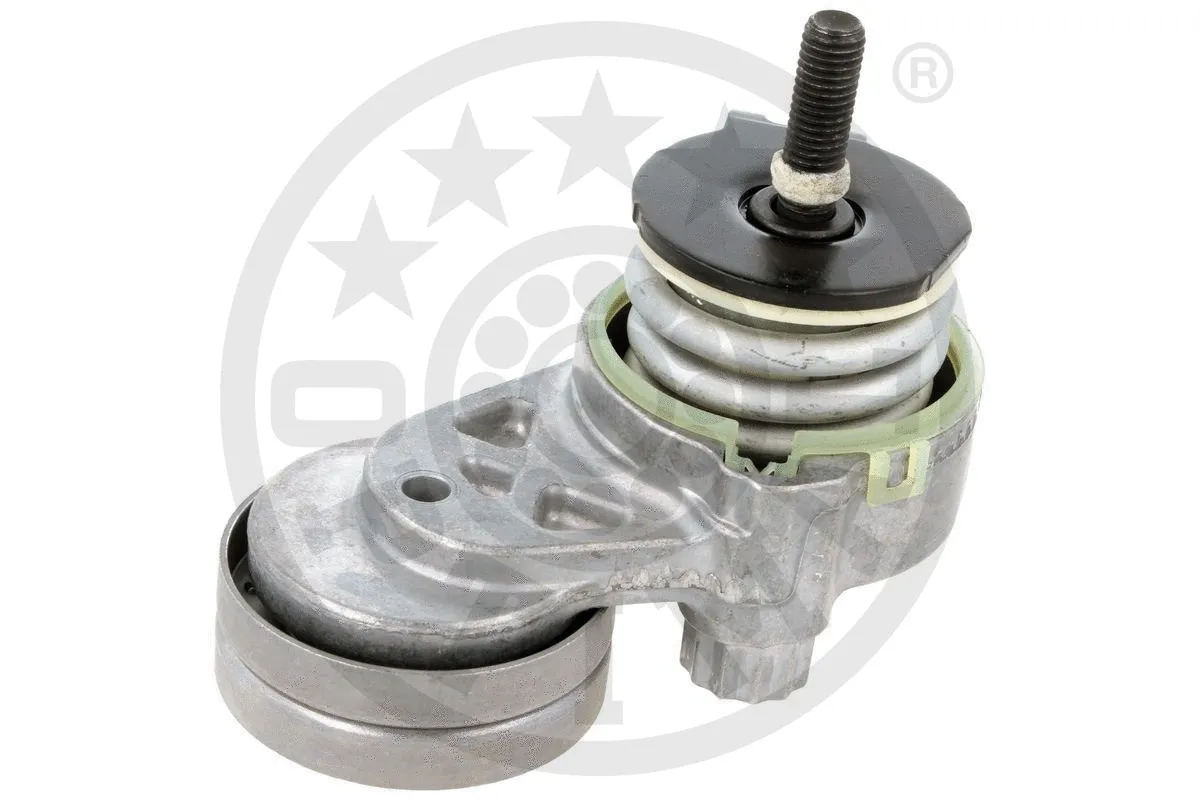 Tensioner Lever, V-ribbed belt