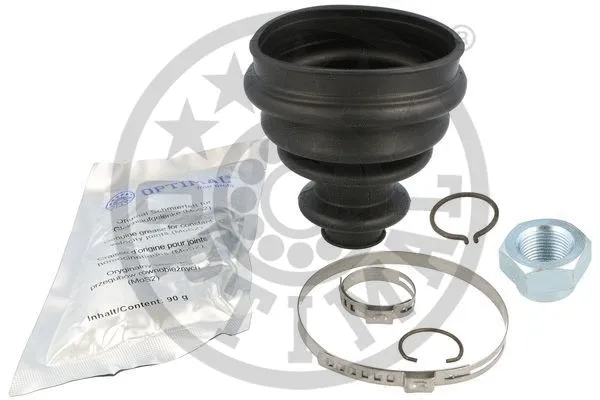 Bellow Kit, drive shaft