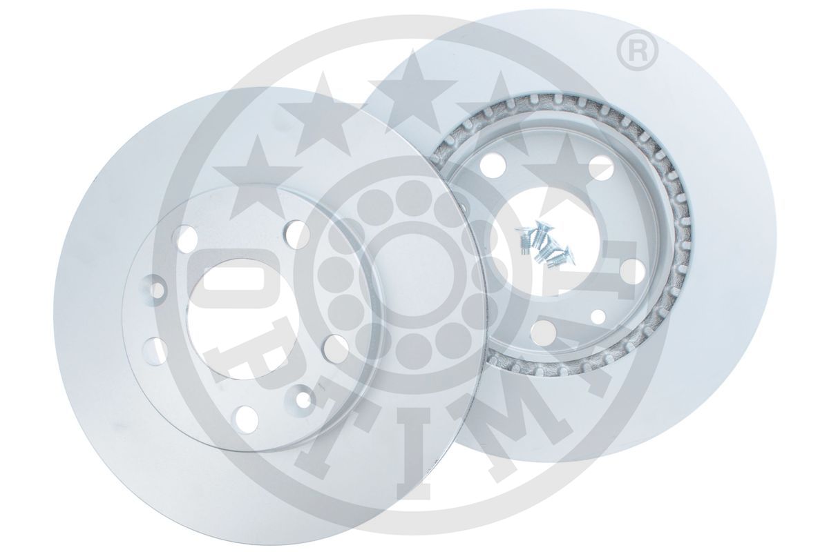 Brake Disc (BS-9680HC)