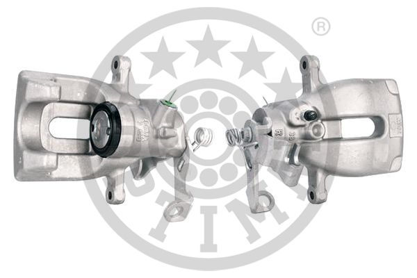 Brake Caliper (BC-2635R)
