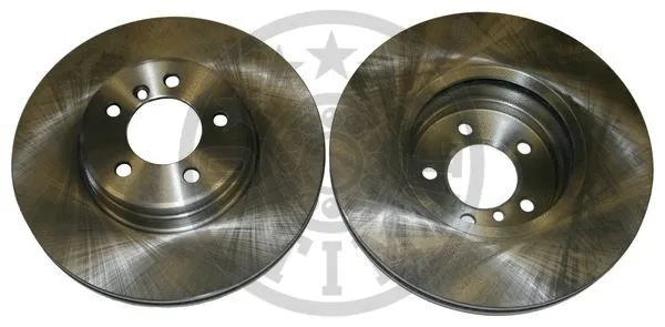 Brake Disc (BS-7732)