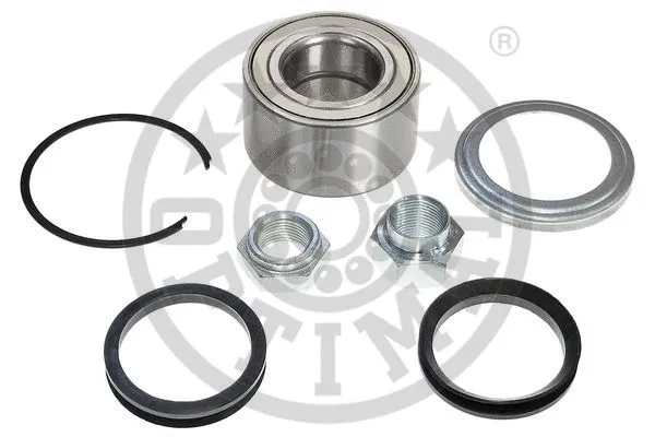 Wheel Bearing Kit (801354)