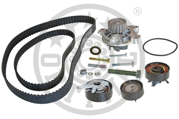 Water Pump & Timing Belt Kit