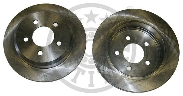 Brake Disc (BS-7722)