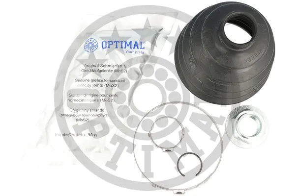 Bellow Kit, drive shaft (CVB-10666TPE)