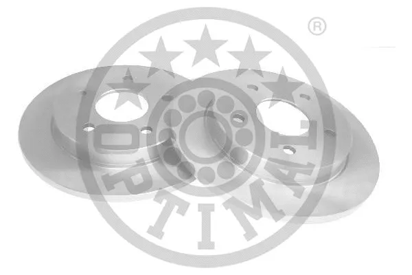 Brake Disc (BS-1470C)