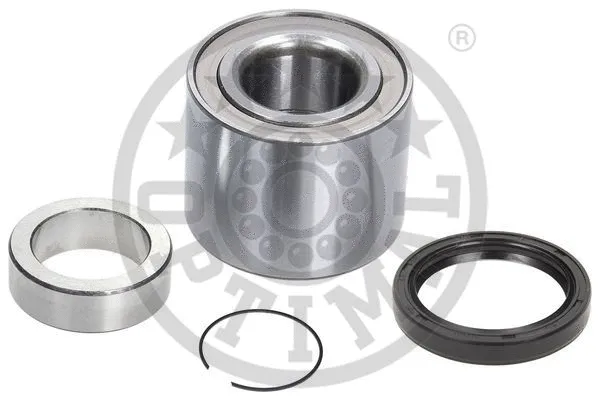 Wheel Bearing Kit (942989)