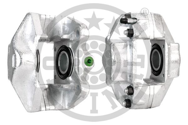 Brake Caliper (BC-1651L)