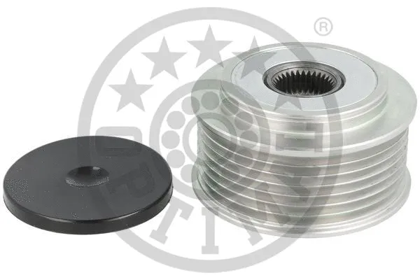 Alternator Freewheel Clutch (F5-1054)