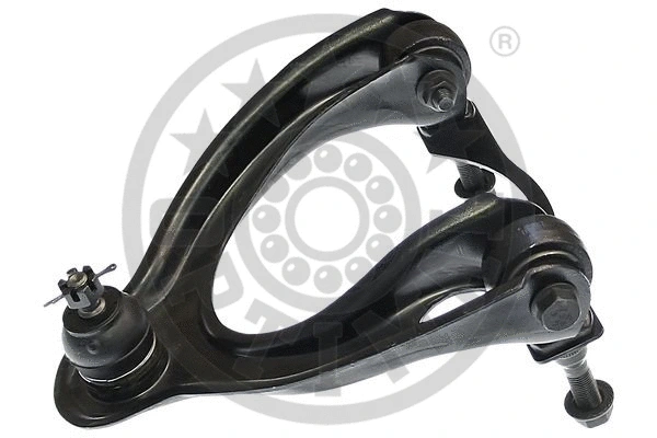 Control/Trailing Arm, wheel suspension (G6-860)