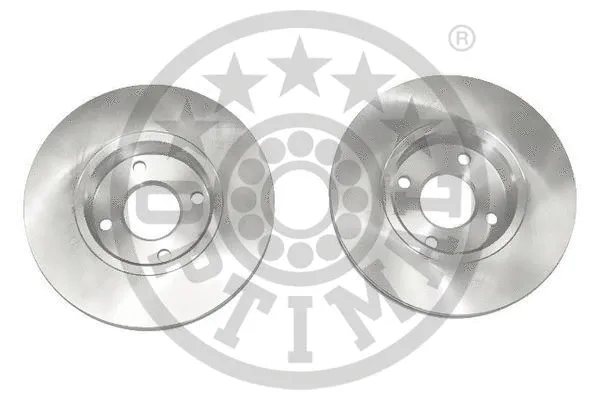 Brake Disc (BS-4690C)