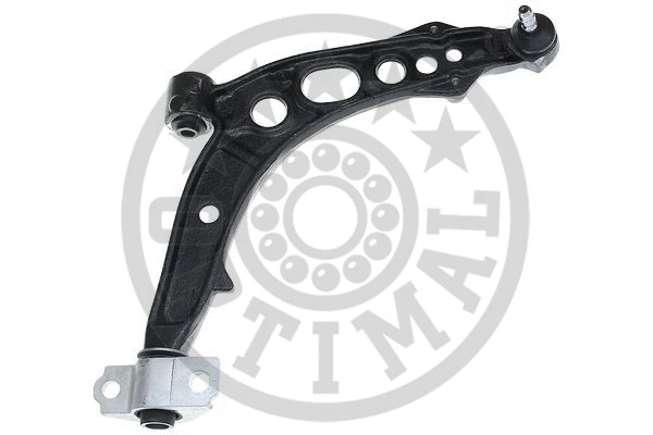 Control/Trailing Arm, wheel suspension (G6-503)