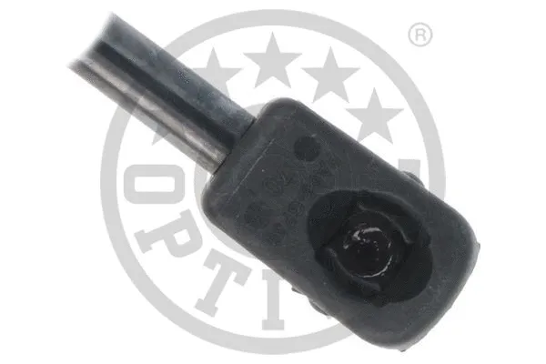 Gas Spring, bonnet