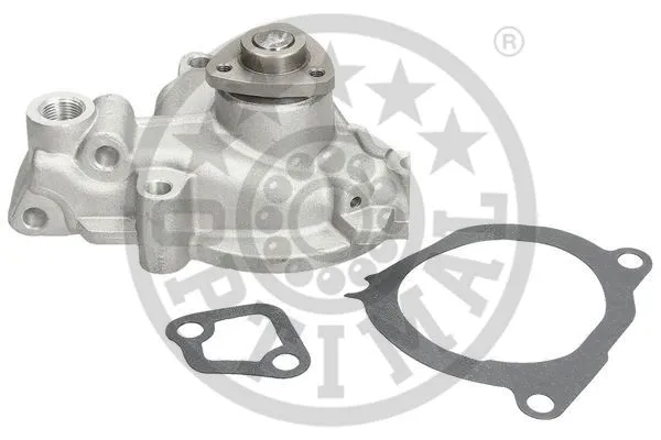 Water Pump, engine cooling