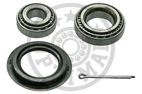 Wheel Bearing Kit (201996)