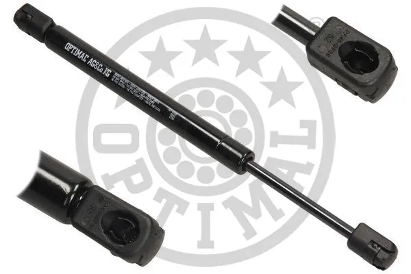 Gas Spring, boot/cargo area (AG-40188)