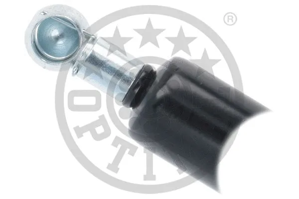 Gas Spring, boot/cargo area