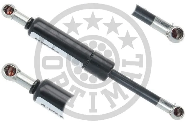 Gas Spring, bonnet (AG-50943)