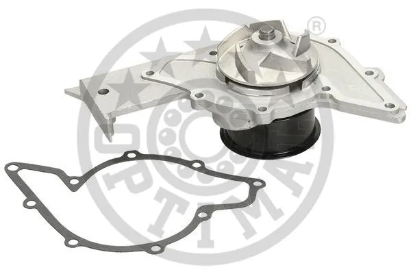 Water Pump, engine cooling
