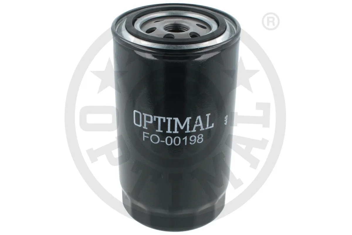 Oil Filter (OP-FOF40132)