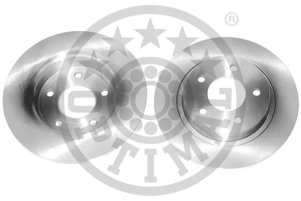 Brake Disc (BS-7762C)