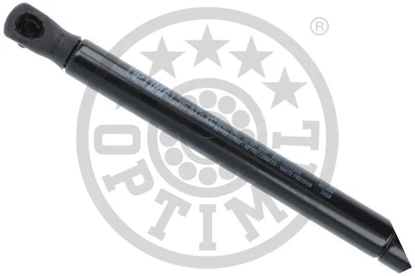 Gas Spring, boot/cargo area