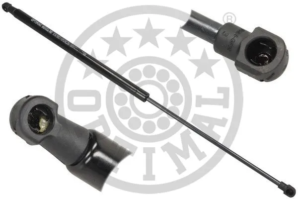 Gas Spring, bonnet (AG-40700)